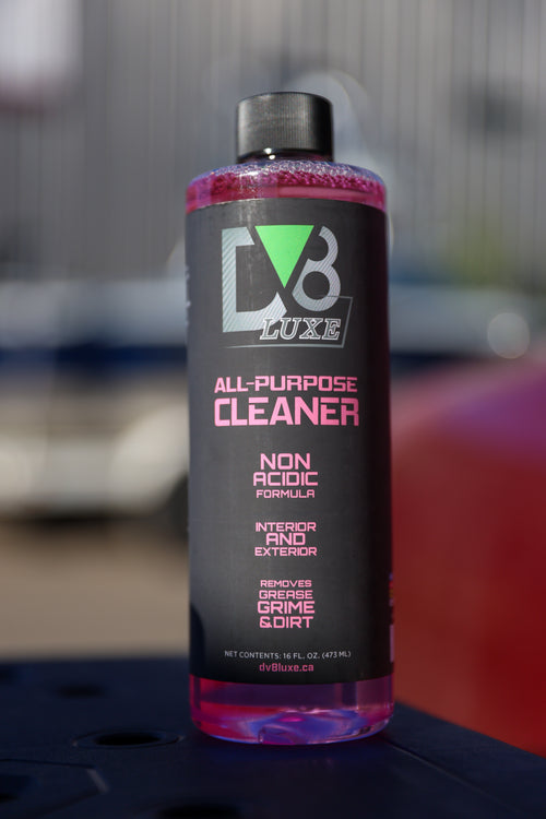 DV8 LUXE ALL-PURPOSE CLEANER