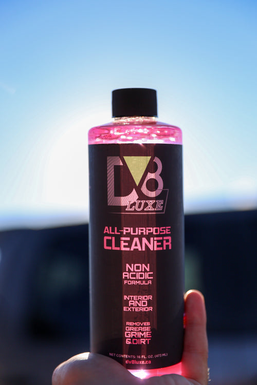 DV8 LUXE ALL-PURPOSE CLEANER